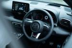 Toyota GR Yaris RZ First Edition 2020 года (JP)